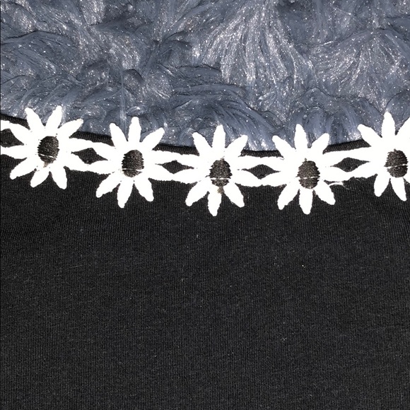 🆕Swell Daisy Do Cropped Daisy Top - Picture 6 of 8